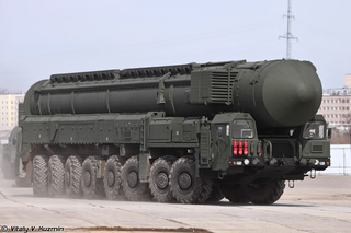 Why is Russia Building Nuclear Powered Cruise Missiles?