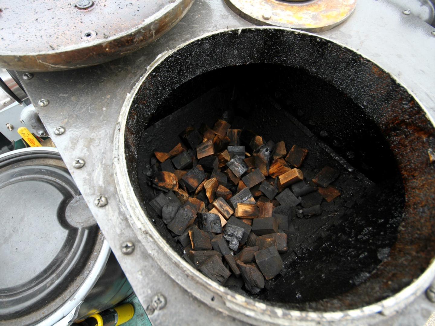 Catalyst Converts CO2 into Carbon Monoxide RealClearScience