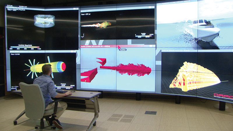 DoD Selects HPE to Provide Supercomputers | RealClearDefense
