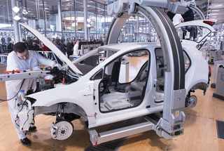 Tax Cut Savings Should Be Invested in Apprenticeships