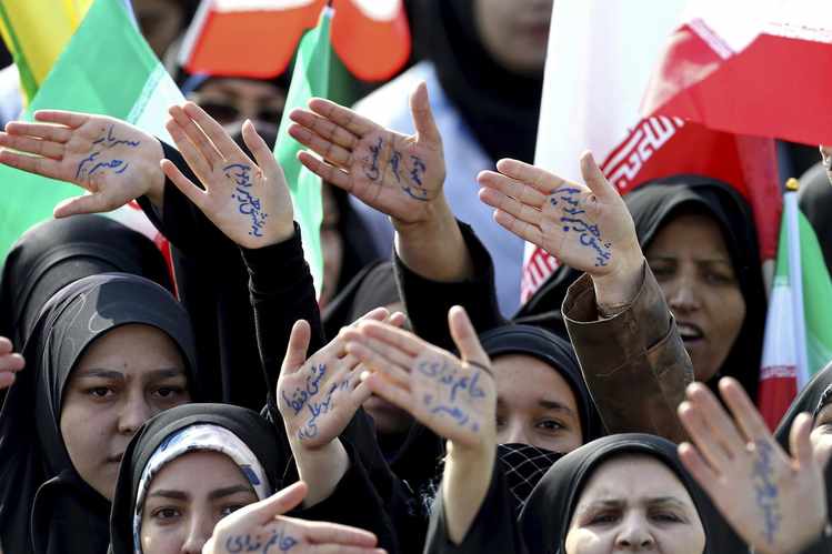 Iran's Cultural Cleavages Call For National Compromise