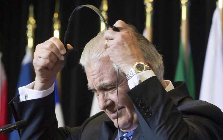 Why Was Rex Tillerson Fired? Think North Korea