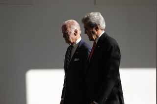 Book Excerpt: The Kerry and Biden Boys' Shady Equity Firm