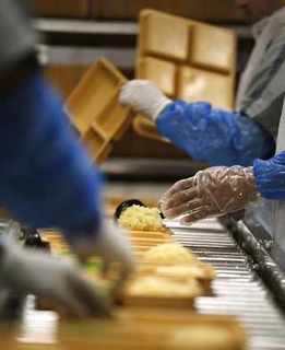 Ala.: Sheriff Pockets Jail Food Funds, Buys Beach House