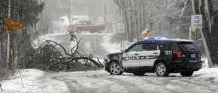 Mass.: 245 State Cops Made $200K in 2017