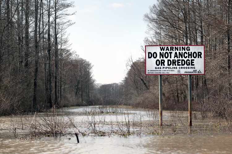 The Bayou Bridge Pipeline and the Global Energy Picture RealClearEnergy