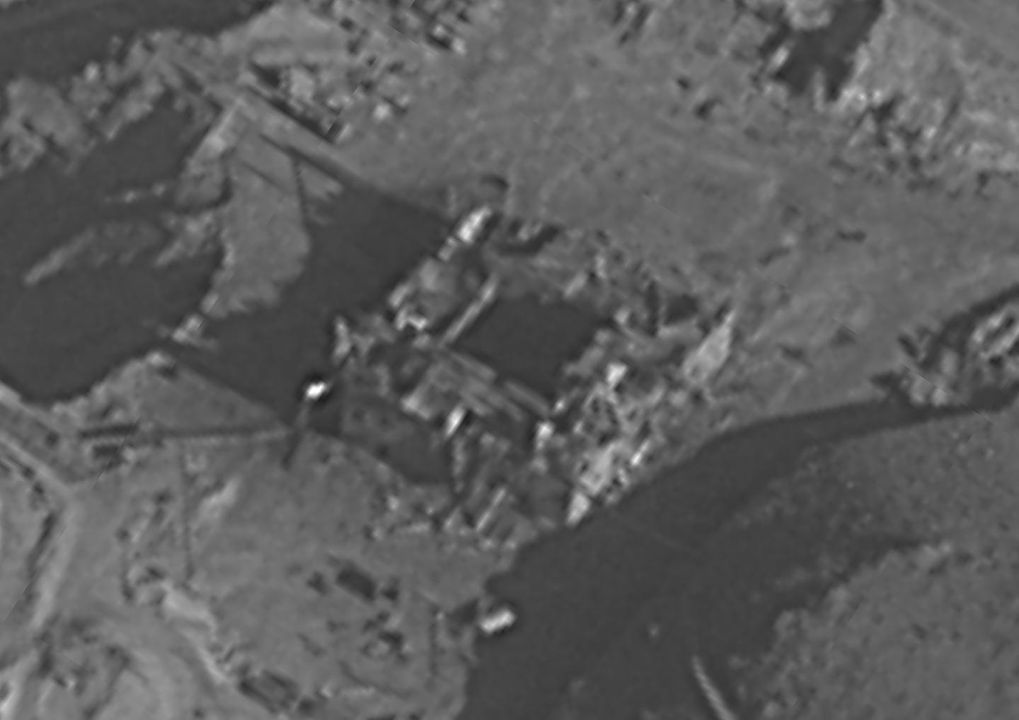 Story Behind Israel s Secret Strike On Syria s Nuclear Reactor 