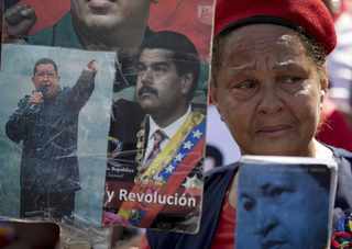 Venezuela: Russia Helping Evade Sanctions With Cryptocoin