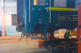 Railway Nicholas II's Biggest Success