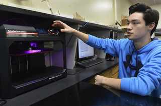 Trade Wars Will Boost Digital Manufacturing — At Home