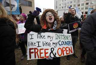 Congress Must Pass Net Neutrality Free of Politicized FCC
