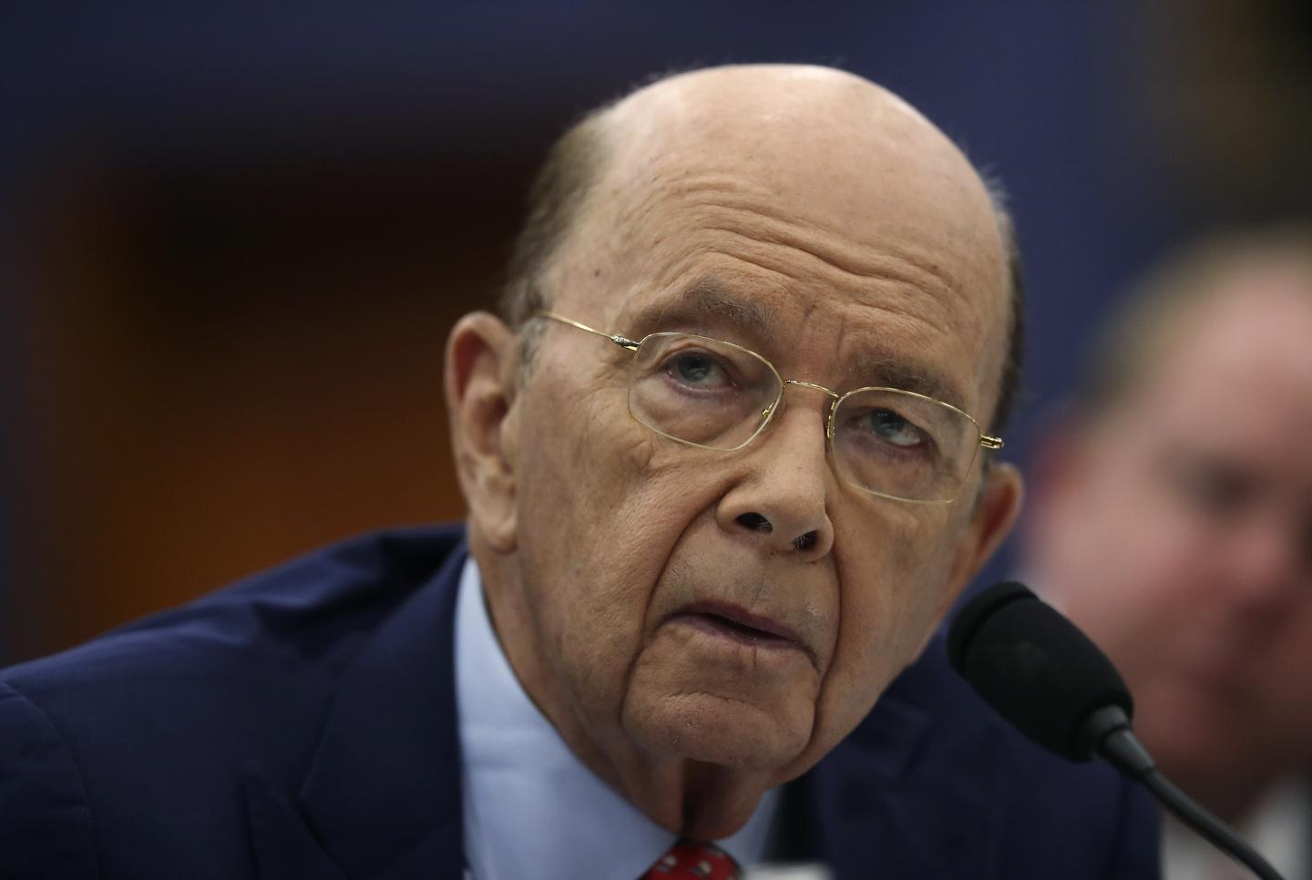 Wilbur Ross: Investors Should &lsquo;Act Rationally&rsquo; on Tariffs | Video