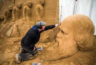 1,000 Scientists Sign 'Dissent from Darwinism'