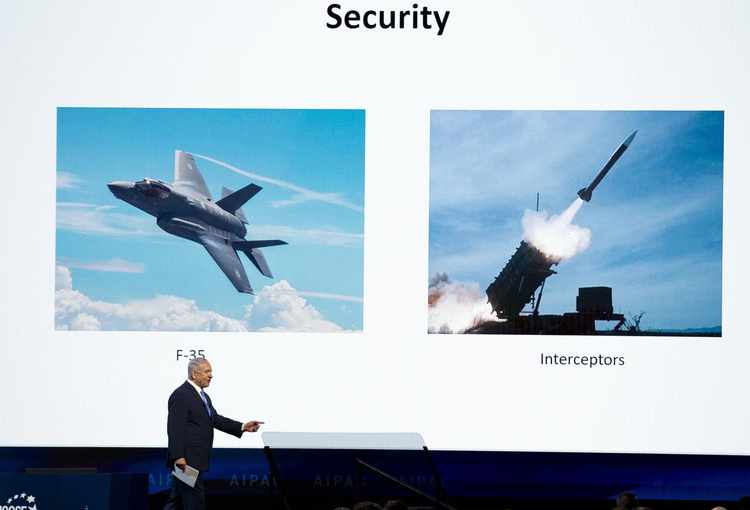 Israel Is Now Directly Confronting Iran in Syria