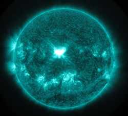 How Dangerous Are Solar Storms?