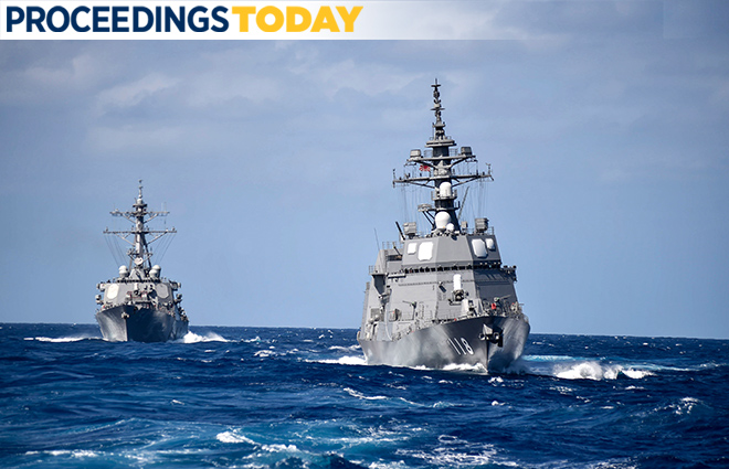 U.S. & Japan Can Counter Chinese A2/AD | RealClearDefense