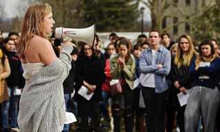 How Comfort Conquered College