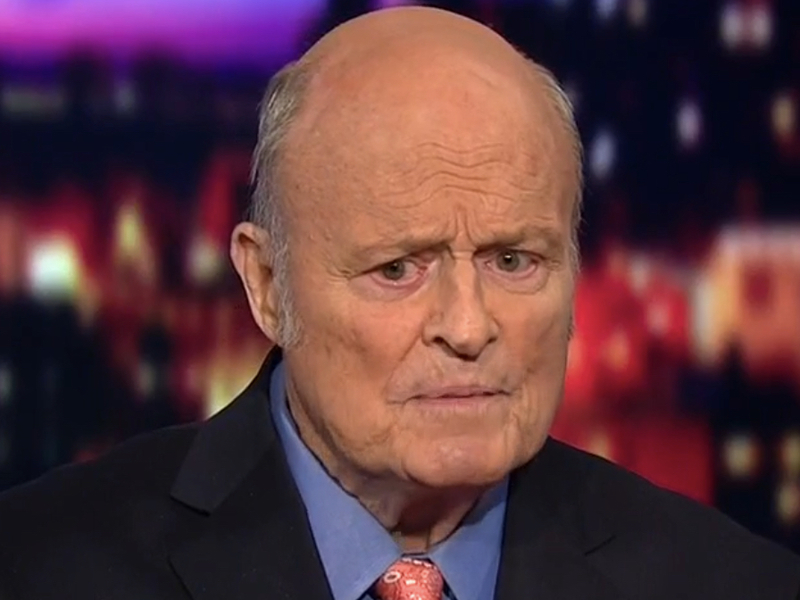 Trump Attorney Jay Goldberg Cohen Not Fit For "Rigors Of Jail Life