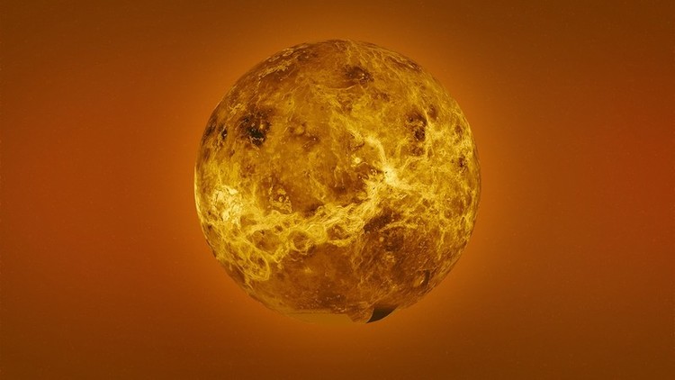 Earth May Eventually Turn Into Venus, But Not Soon