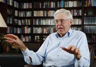 The Koch Network & Higher Education