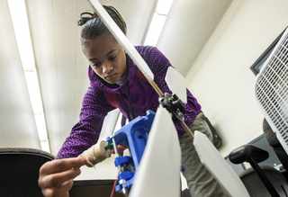 How Our Education System Undermines Gender Equity