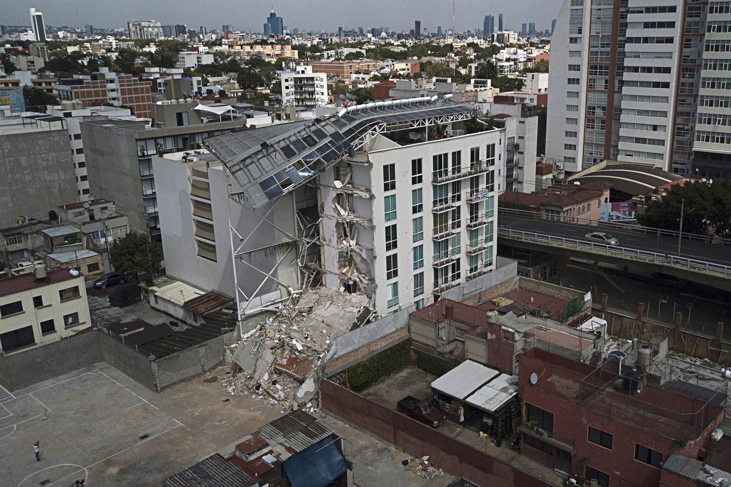 Why Ehrlich Is Wrong About World Collapse | RealClearScience