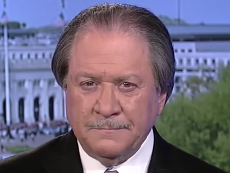 'Special Report' Panel: James Comey Interview, Steele ... 'Special Report' Panel: James Comey Interview, Steele ...