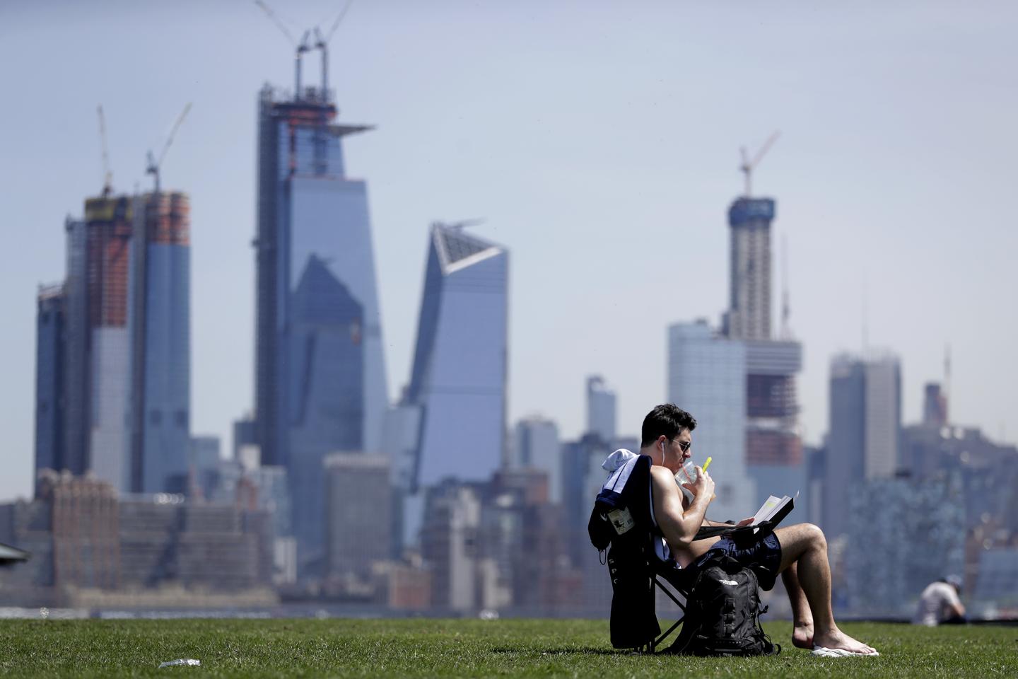 Did Native Americans Really Sell Manhattan for 24? RealClearHistory