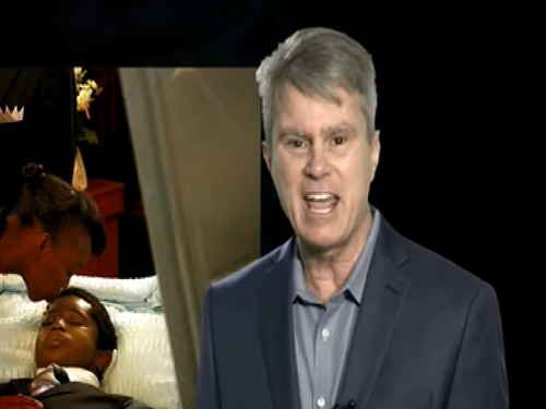 bill whittle on kanye