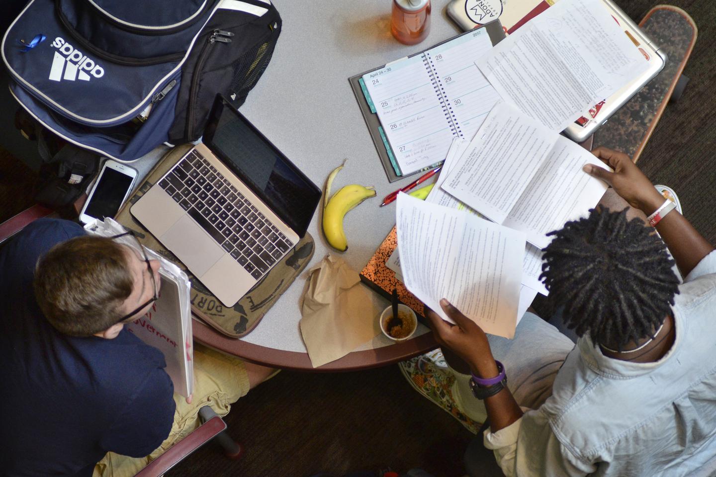 What Today's College Students Need RealClearEducation