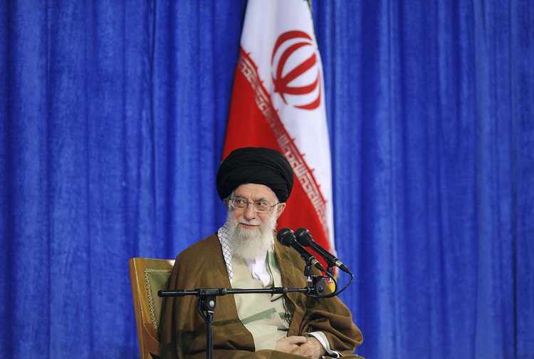 Iran Deal Was Betrayed by Its Abysmal Record