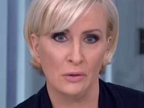 Mika Brzezinski: Did Trump Quit Iran Deal To "Deflect" From Stormy