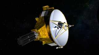 Five Surprising Details About New Horizons Pluto Probe
