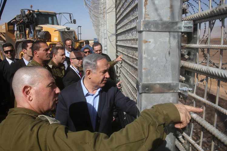 Jerusalem Embassy and Gaza Protests: 52 Killed