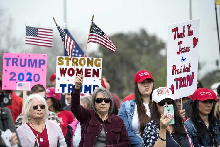 The Great Revolt | RealClearPolitics