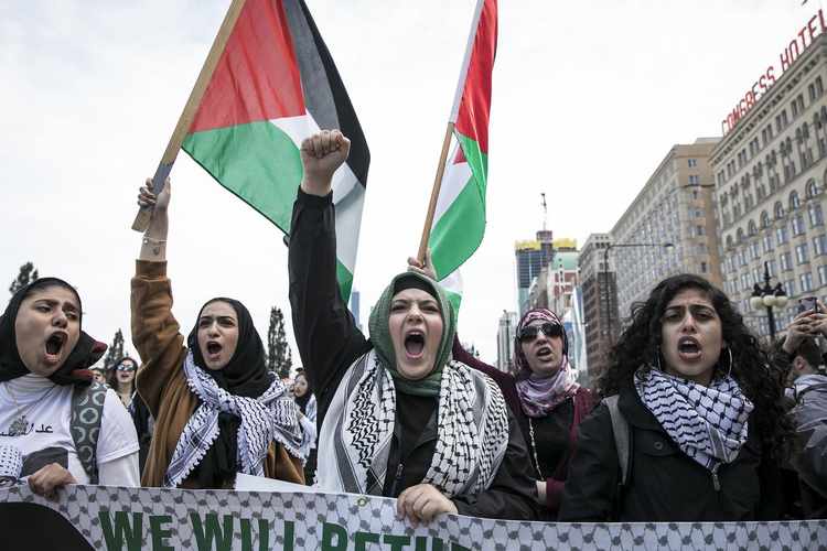 What's Next in Israel-Palestinian conflict?