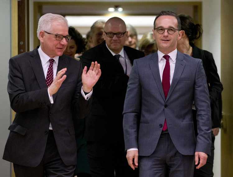 Poland, Hungary Push Back at EU Budget 'Conditionality'