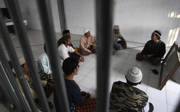 Indonesia's New Generation of Jihadists