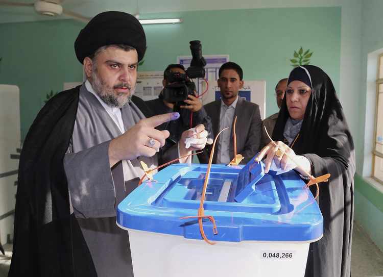 Iraq Elections and U.S. Interests: Taking the Long View