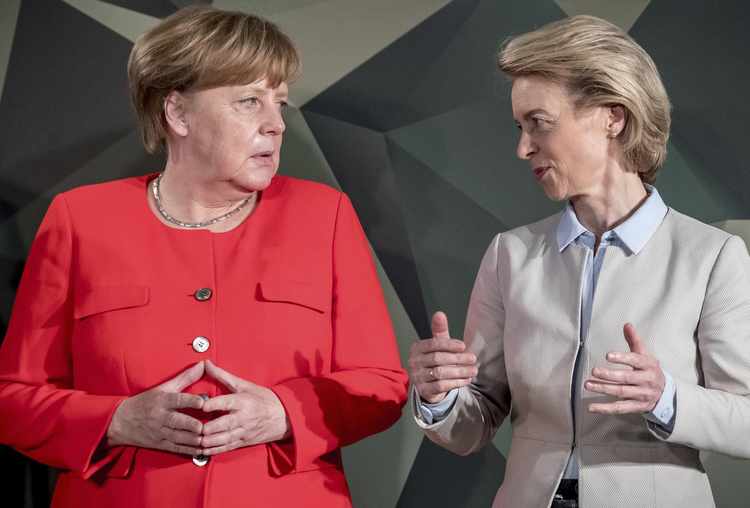 Austria and Germany Need to Rethink National Security Strategies