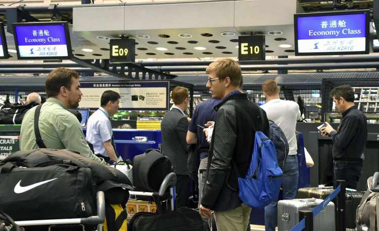 China Wants it Both Ways on North Korea