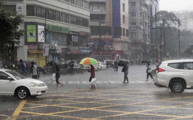 Stateless, and At Risk of the Weather