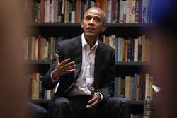 What Caused the American Crack-Up?