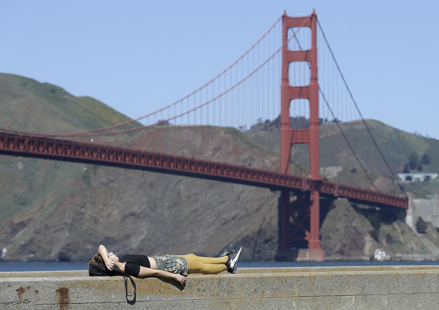 Did Golden Gate Really Almost Collapse RealClearHistory did-golden-gate-really-almost-collapse-realclearhistory