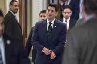 The GOP's War on the Poor