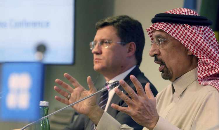 Don't Blame OPEC, Mr. Trump