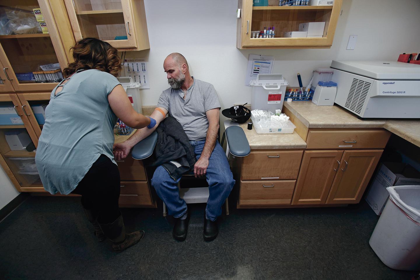 Did Science Miss Its Best Shot At An AIDS Vaccine RealClearScience Did science miss its best shot at an aids vaccine realclearscience