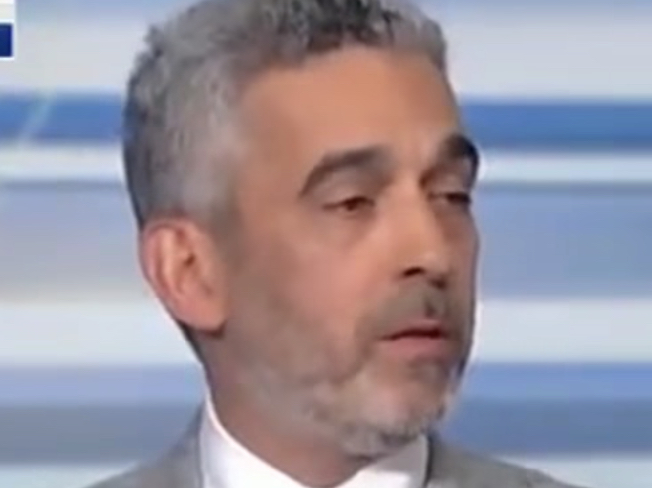 Lee Smith on �Spygate� "It Was A Larger Political