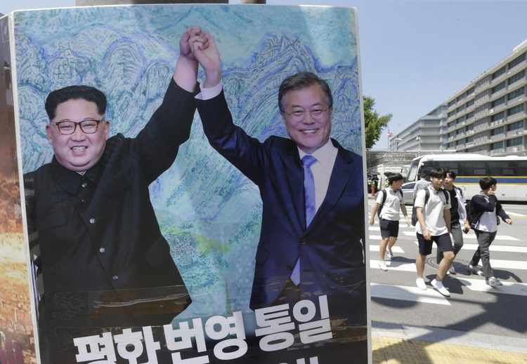 Nuclear Diplomacy: Koreas Should Look at Brazil, Argentina