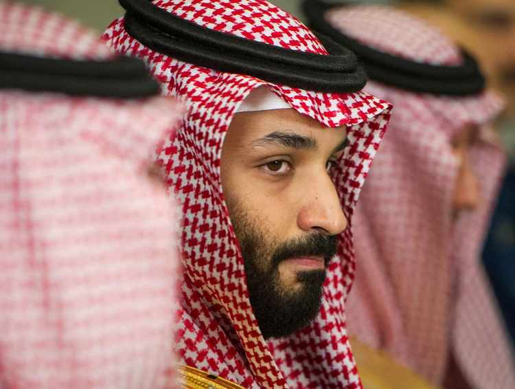Saudi Arabia Is Playing a Dangerous Game